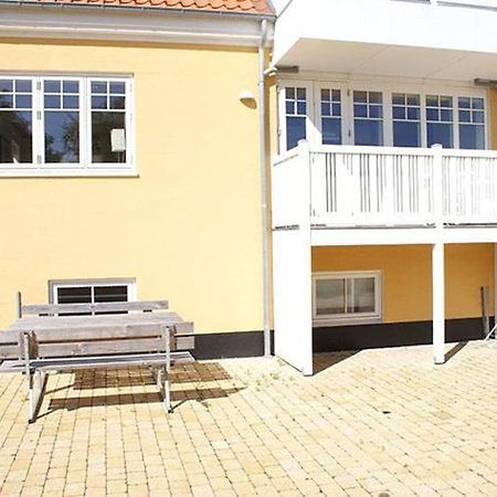 Nordboferie - Sveavej Skagen Ngoại thất bức ảnh