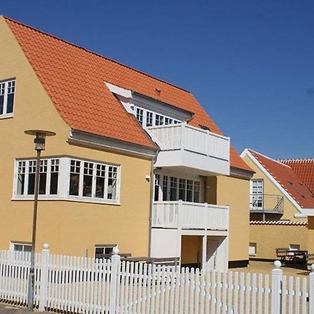 Nordboferie - Sveavej Skagen Ngoại thất bức ảnh