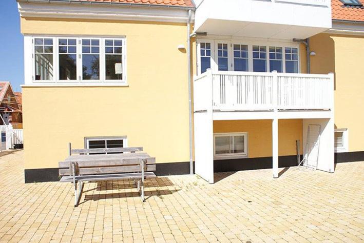 Nordboferie - Sveavej Skagen Ngoại thất bức ảnh