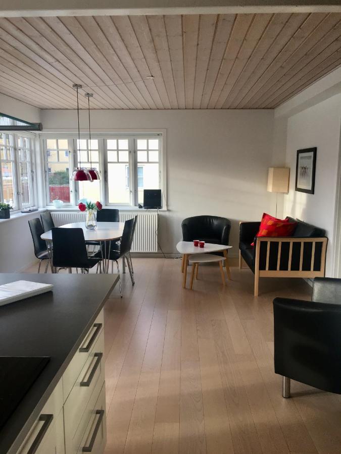 Nordboferie - Sveavej Skagen Ngoại thất bức ảnh
