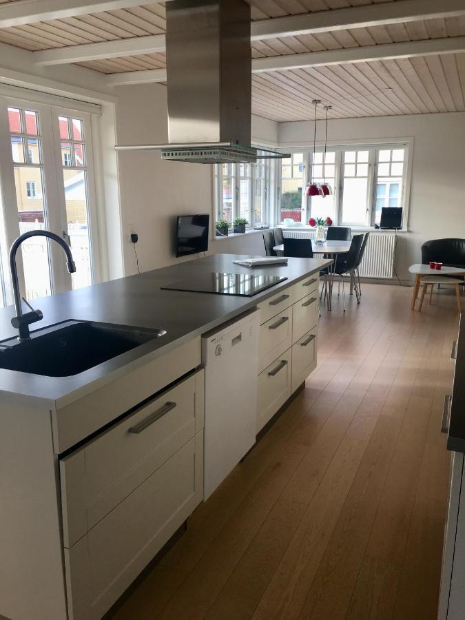 Nordboferie - Sveavej Skagen Ngoại thất bức ảnh